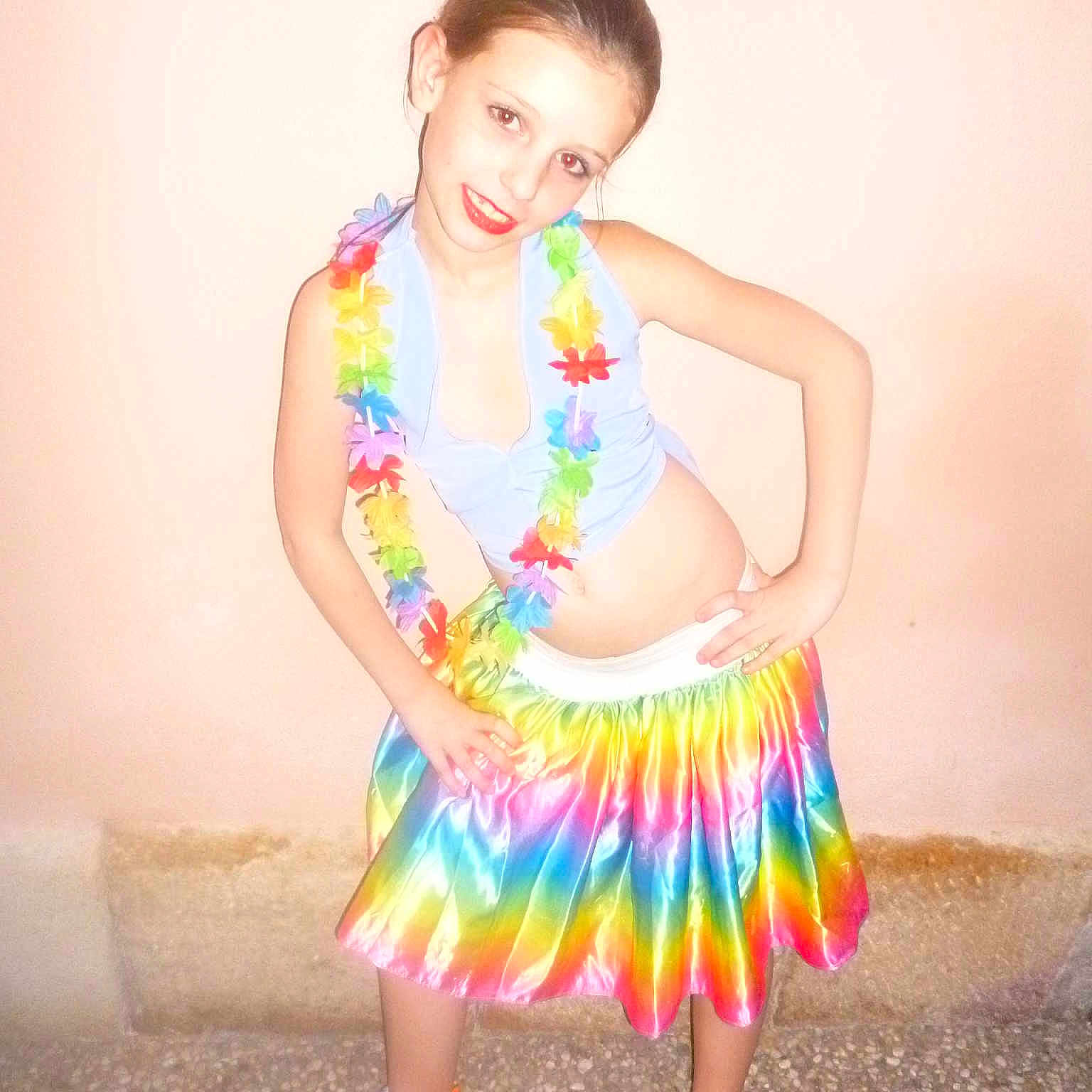 Alyssa a rejoint le concours — aidez-le/la à gagner de superbes lots !