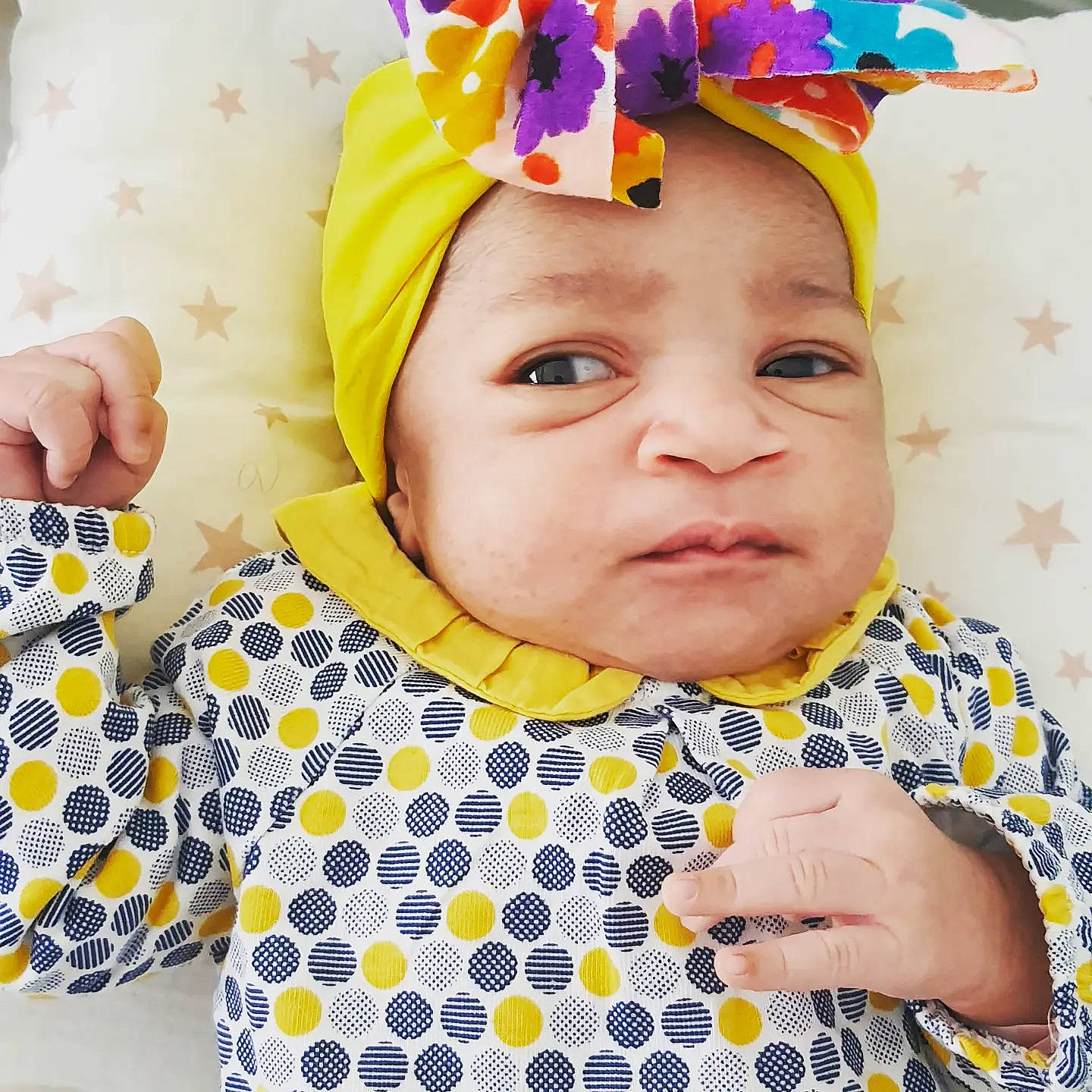 Kiana Marie Jeannette