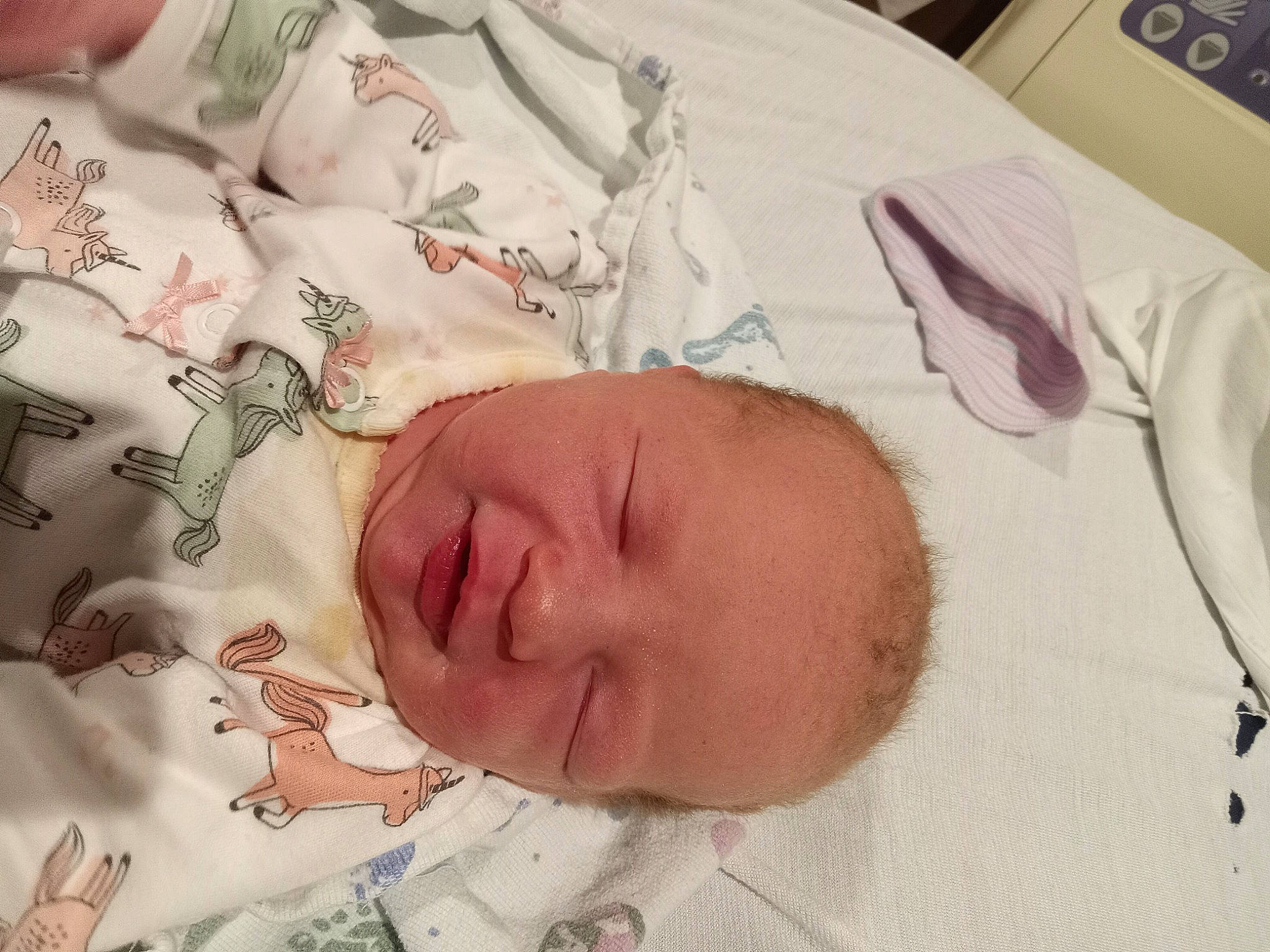 Kymber joined the competition — help win amazing prizes! baby, baby_products, baby_sleeping, baby_toddler_clothing, bed_sheet, bedding, bedtime, cheek, child, comfort, eyebrow, flesh, home_appliance, linens, nap, pattern, person, room, sleep, toddler