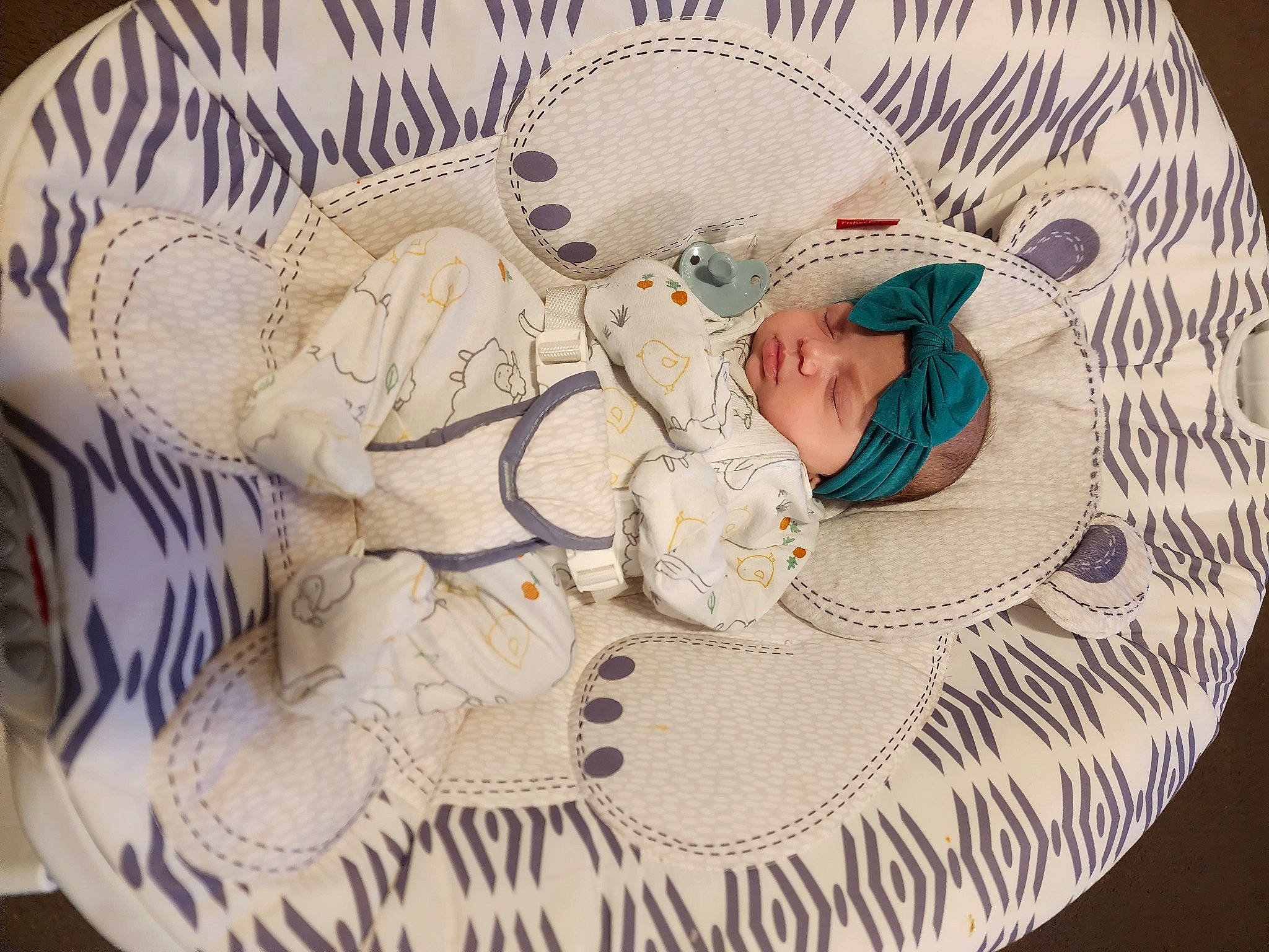 Adalynn joined the competition — help win amazing prizes! art, baby, cap, circle, costume_hat, cowboy_hat, dishware, fashion_accessory, fedora, font, hat, headgear, headpiece, headwear, linens, pattern, person, porcelain, serveware, sun_hat