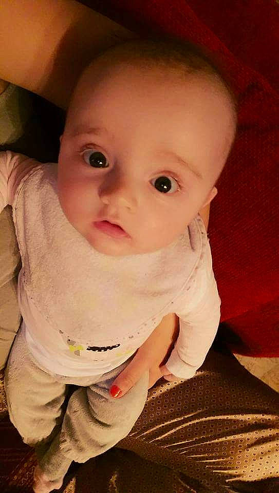 Marley participe au concours pour gagner de l'argent avec cette photo :