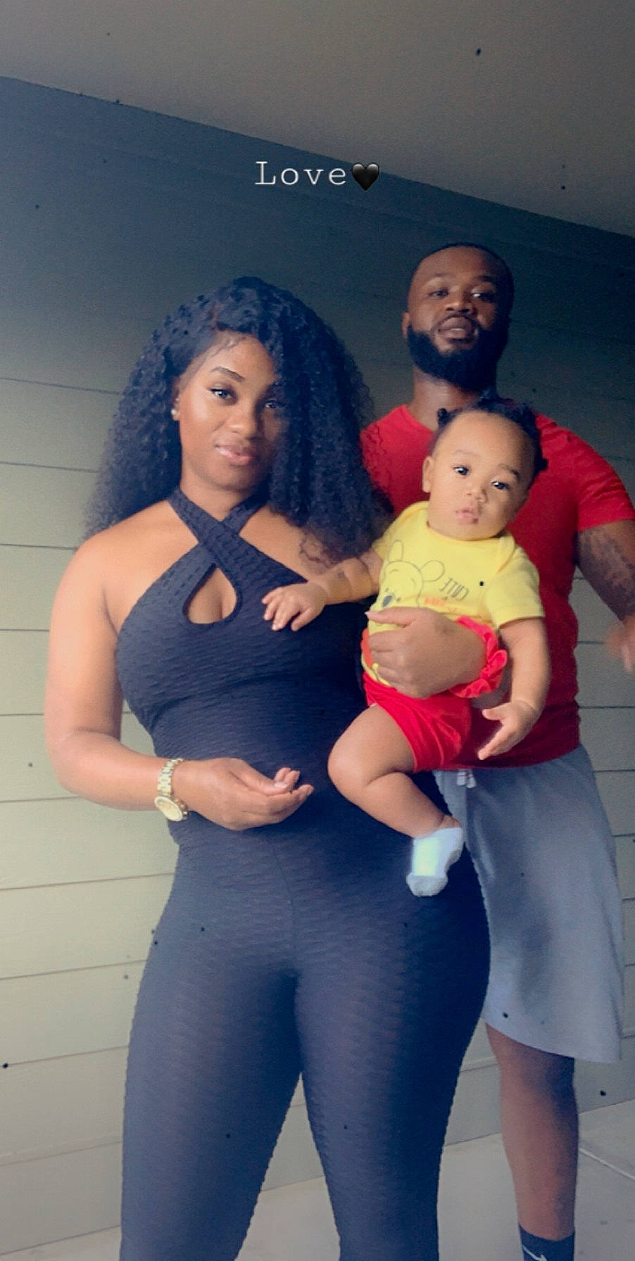 Sevyn joined the competition — help win amazing prizes! abdomen, baby, child, fun, hip, joint, joy, leg, muscle, people, person, photography, sportswear, thigh, tights, toddler, trunk