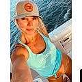 Carrie A. W.