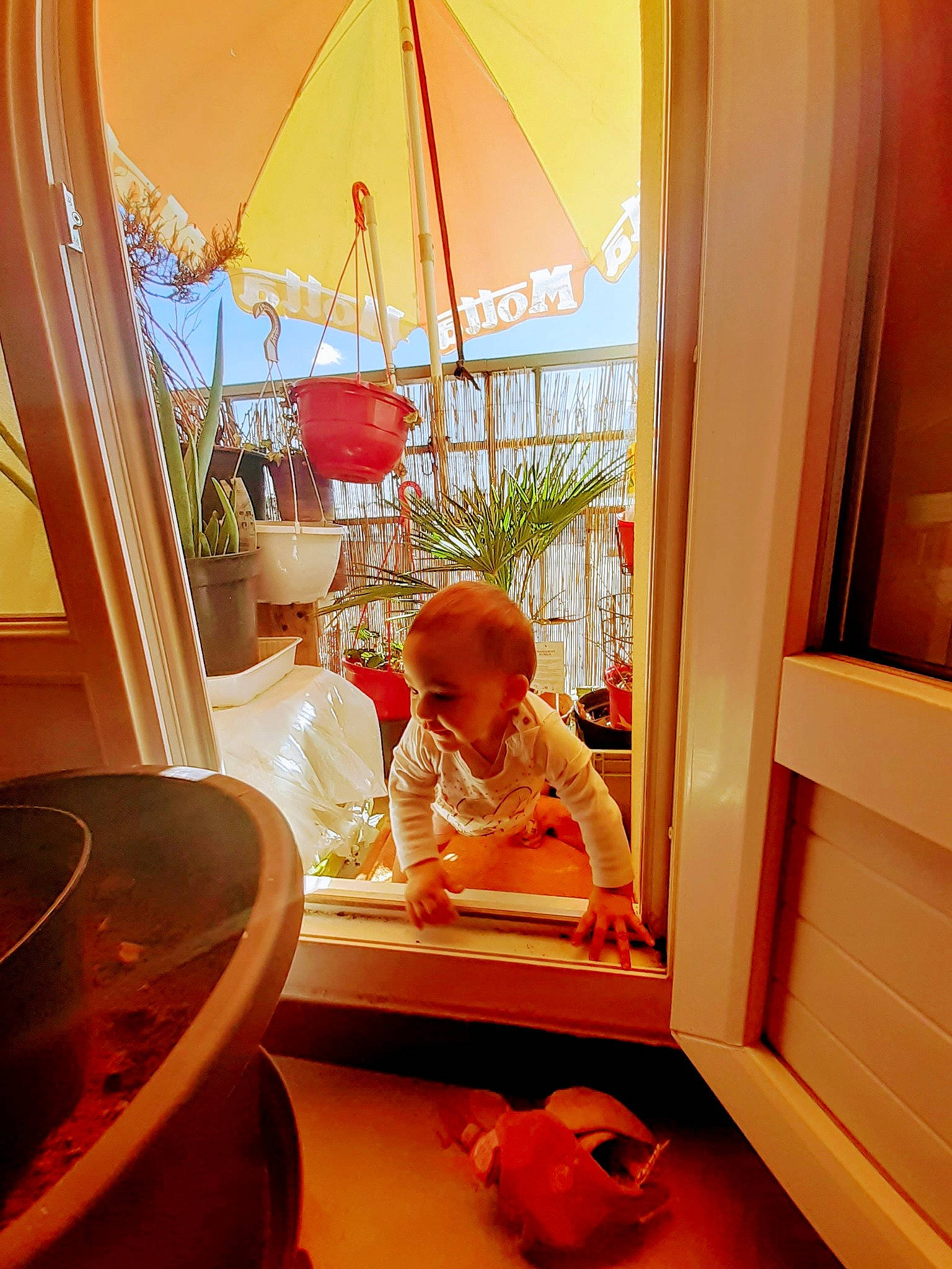 Emma a rejoint le concours — aidez-le/la à gagner de superbes lots ! child, furniture, interior_design, person, room, toddler, window