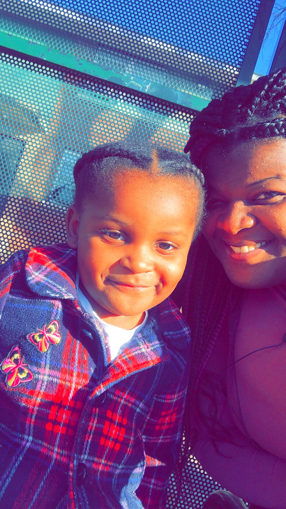 Royal joined the competition — help win amazing prizes! afro, black_hair, blue, child, cool, electric_blue, event, eyebrow, flash_photography, forehead, fun, happy, jewellery, joy, laugh, leisure, magenta, pattern, person, plaid