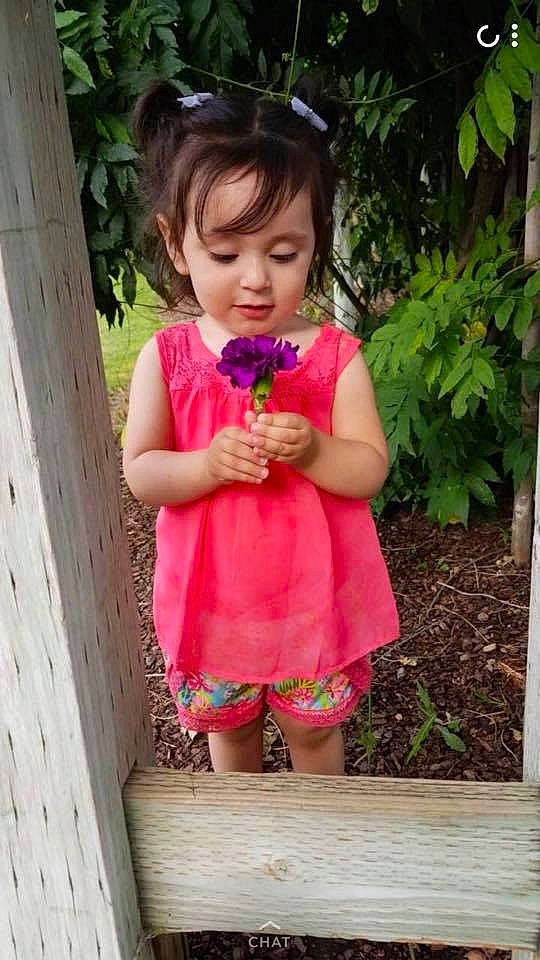 Xitalli joined the competition — help win amazing prizes! baby, baby_toddler_clothing, beauty, child, child_model, clothing, dress, finger, lip, magenta, pattern, person, pink, play, ruffle, skin, summer, textile, toddler
