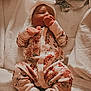 baby, blanket, crying, face, happy, head, person, sad, smile, yawning