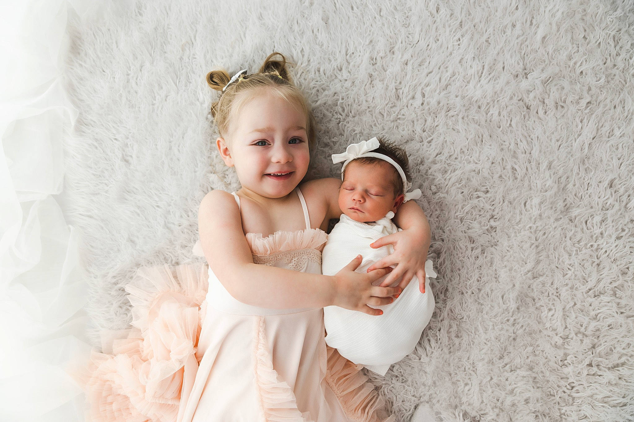 Addy joined the competition — help win amazing prizes! baby, baby_toddler_clothing, blond, dress, event, eye, flash_photography, gesture, goggles, happy, headband, headpiece, iris, jewellery, joy, person, pink, skin, smile, sunglasses