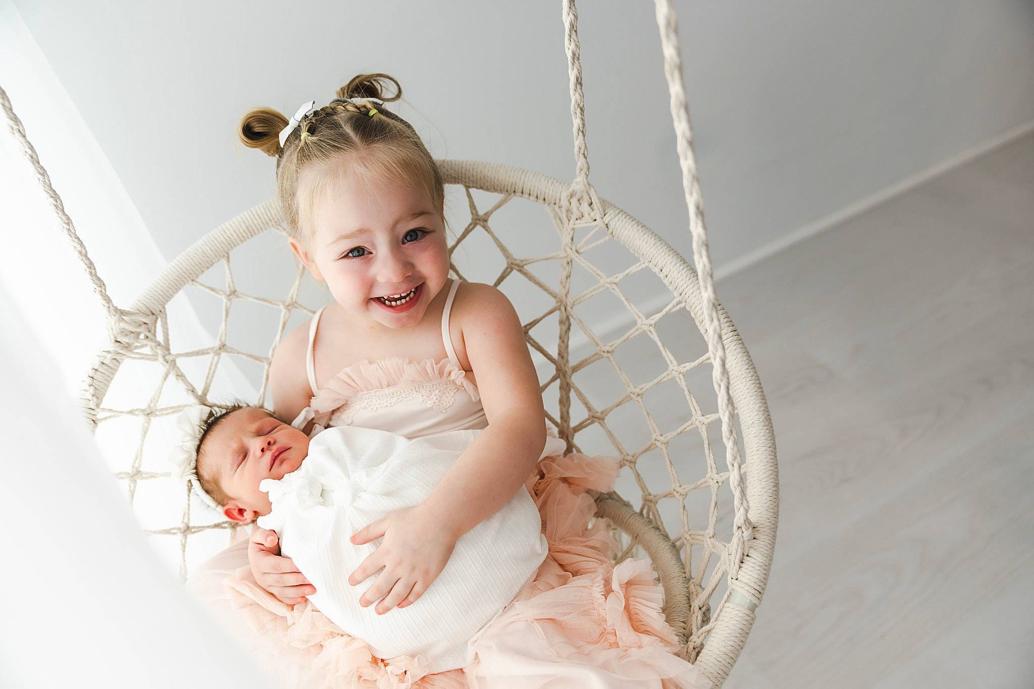Anna joined the competition — help win amazing prizes! baby, baby_products, baby_toddler_clothing, bed, bridal_accessory, bridal_clothing, child, comfort, dress, event, fashion_accessory, flash_photography, fun, hair_accessory, happy, jewellery, joy, person, sitting, skin