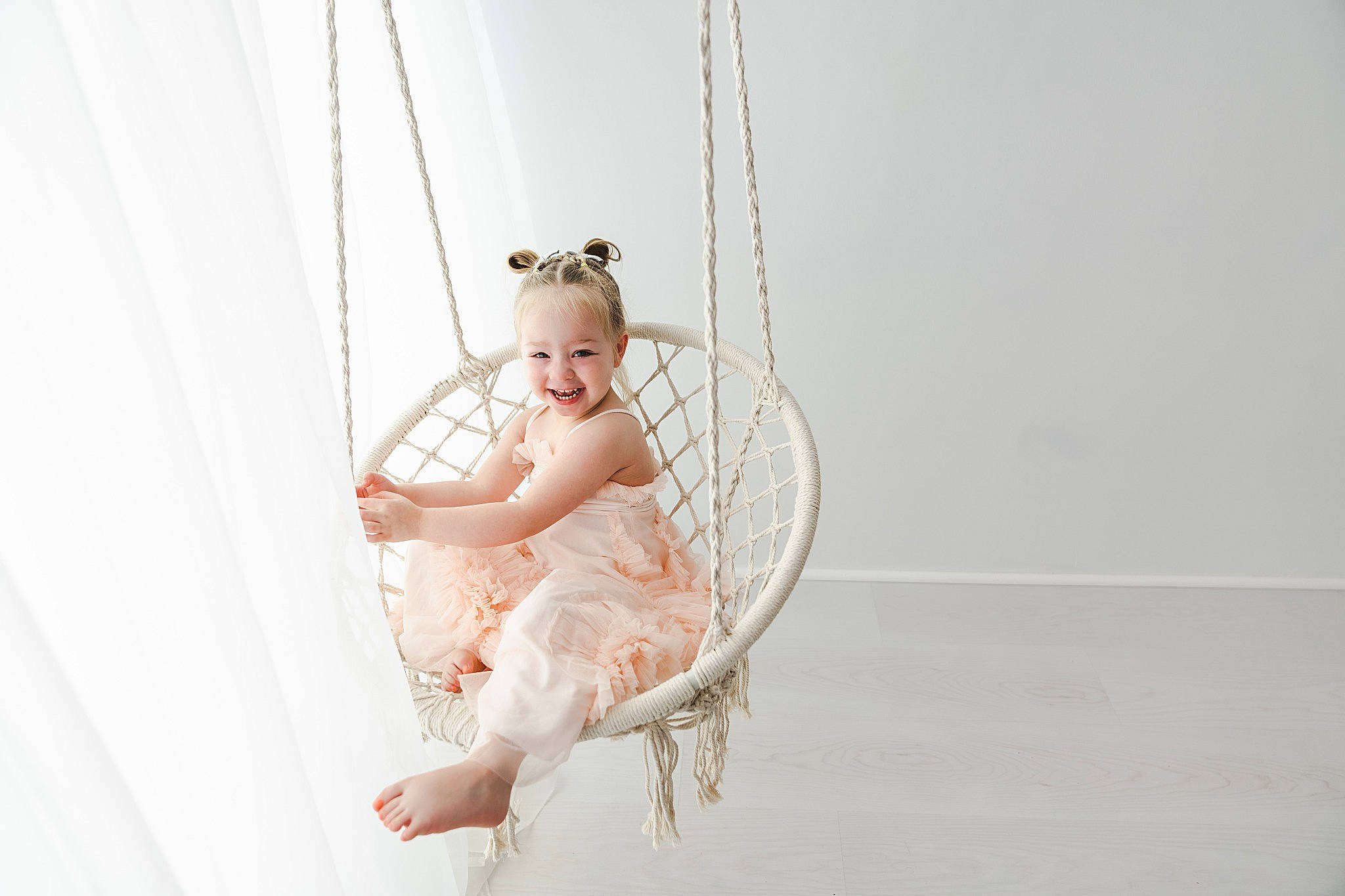 Anna joined the competition — help win amazing prizes! arm, art, bridal_accessory, child, day_dress, dress, eyelash, fashion_accessory, fashion_design, flash_photography, hair_accessory, hand, happy, headpiece, human_body, joy, leg, peach, person, shoulder