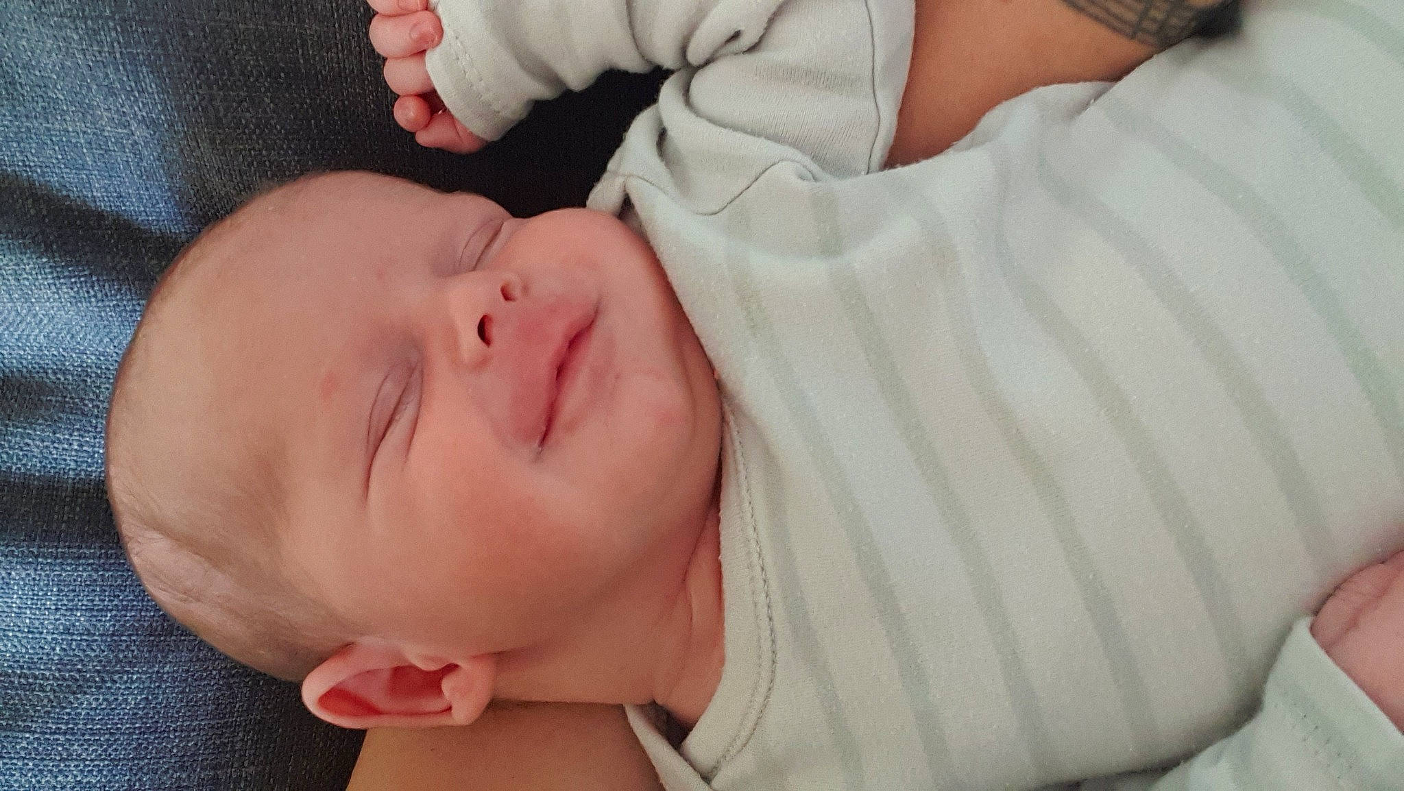 Heydenn a rejoint le concours — aidez-le/la à gagner de superbes lots ! baby, baby_sleeping, bedtime, birth, cheek, child, chin, ear, eye, face, hand, head, lip, mouth, nap, neck, nose, person, skin, sleep