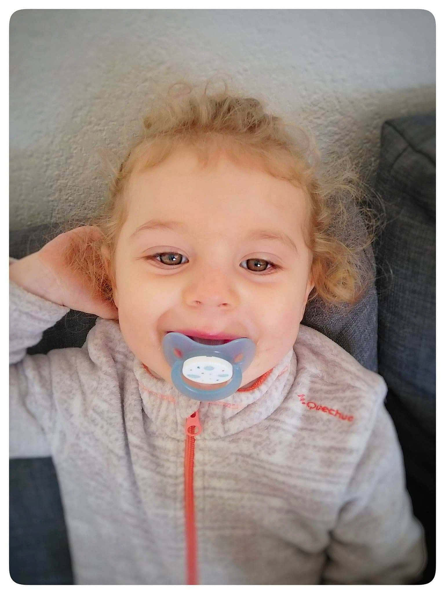 Lilly participe au concours pour gagner de l'argent avec cette photo : baby, child, face, head, lip, mouth, nose, person, photography, product, toddler