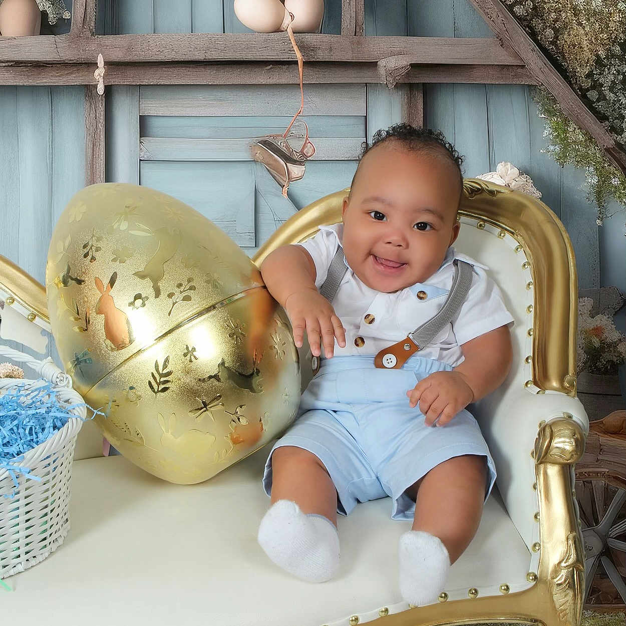 Johmari joined the competition — help win amazing prizes! baby, balloon, chair, clothing, couch, face, footwear, furniture, head, homedecor, hosiery, pants, person, photography, plant, portrait, pottedplant, shoe, sitting, sock