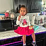 Emerald joined the competition — help win amazing prizes! appliance, child, clothing, cup, device, electricaldevice, face, female, footwear, girl, head, microwave, oven, person, photography, portrait, shoe, shorts, sink, skirt