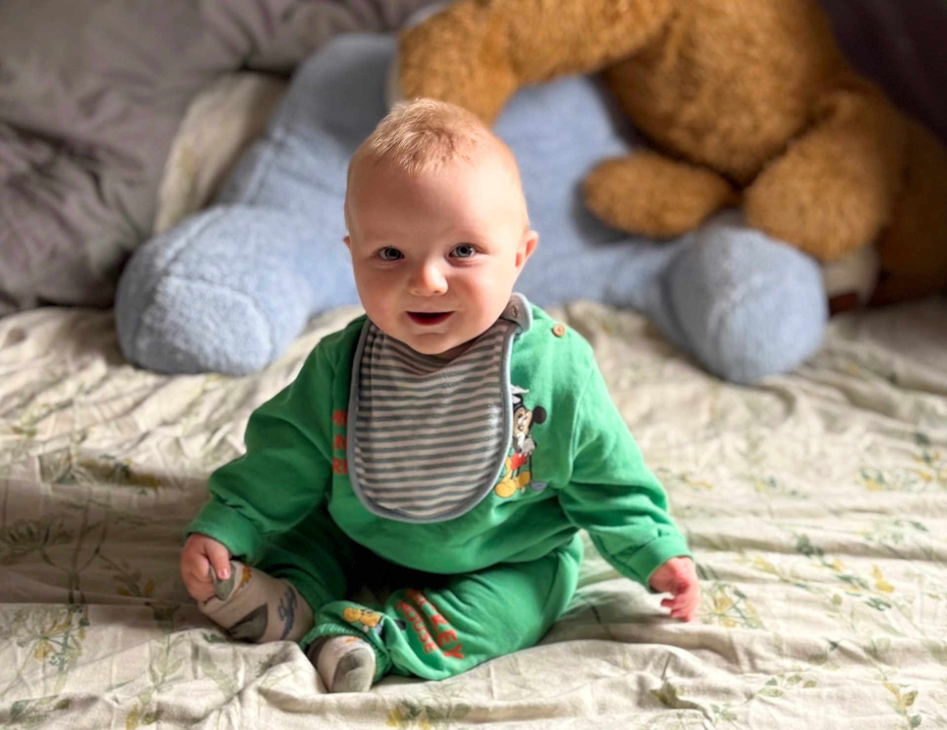 Ted
