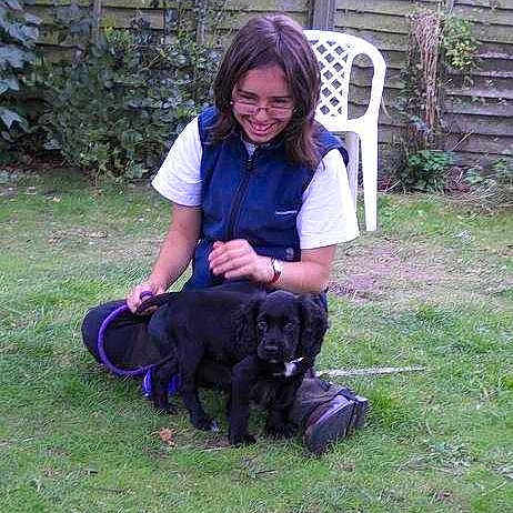 Polly joined the competition — help win amazing prizes!