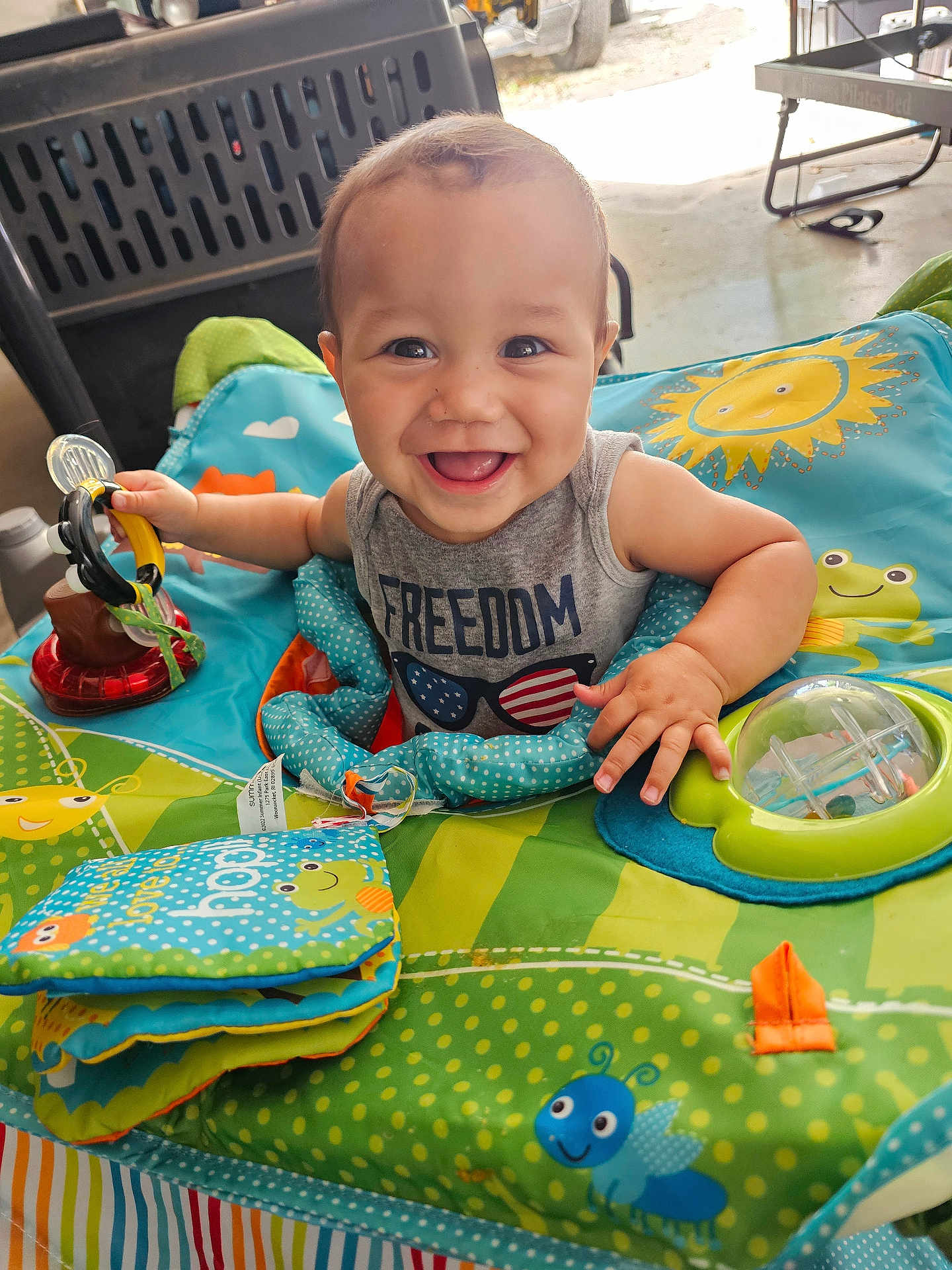 Mateo