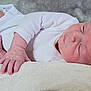 Kaden is registered to the contest to win money with this photo: architecture, baby, blanket, building, crying, face, head, hospital, newborn, person, photography, portrait, sad, sleeping, yawning