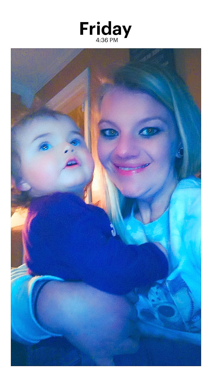 Wednesday joined the competition — help win amazing prizes! child, cool, electric_blue, facial_expression, flash_photography, fun, gesture, happy, iris, joy, laugh, love, magenta, person, photo_caption, purple, selfie, smile, stock_photography, t_shirt