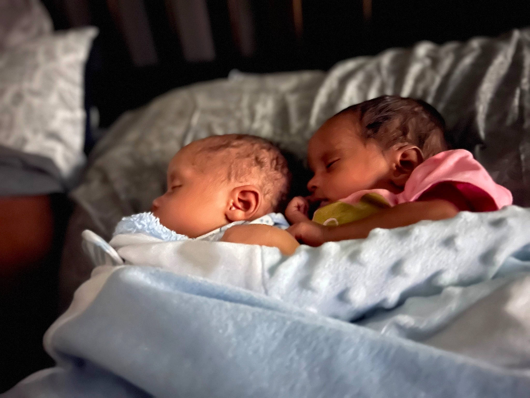 Ivory Coles is registered to the contest to win money with this photo: baby, baby_products, baby_sleeping, baby_toddler_clothing, bedtime, carmine, cheek, child, comfort, eye, face, head, linens, mammal, mouth, nap, person, room, sitting, skin