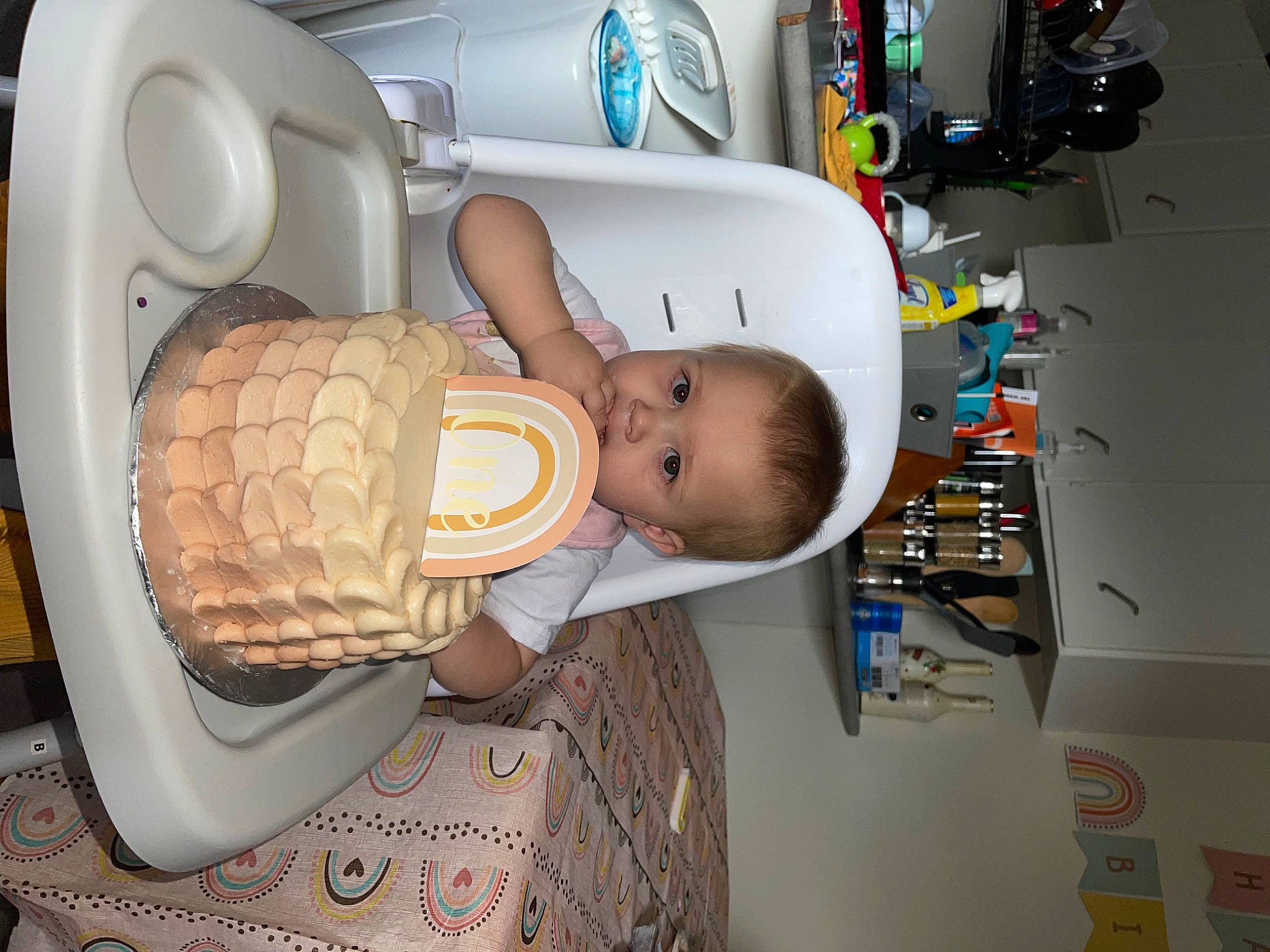 Ivy joined the competition — help win amazing prizes! automotive_design, baby, baby_toddler_clothing, car_seat, chair, child, comfort, fun, machine, person, photography, room, service, smile, toddler