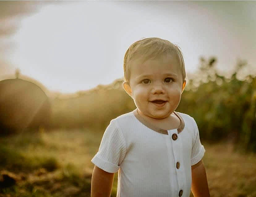 Caysen joined the competition — help win amazing prizes! baby, cheek, child, fun, grass, happy, human, joy, people_in_nature, person, photograph, photography, portrait, portrait_photography, smile, toddler