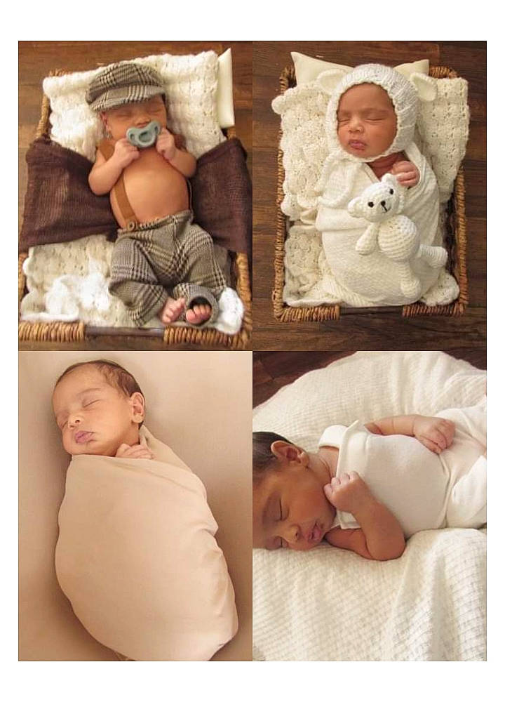 Zavant is registered to the contest to win money with this photo: arm, art, baby, baby_sleeping, baby_toddler_clothing, cheek, child, comfort, gesture, hand, happy, headwear, human_body, linens, muscle, person, room, skin, sleeve, stock_photography