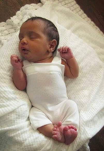 Zavant joined the competition — help win amazing prizes! arm, baby, baby_toddler_clothing, cheek, chin, comfort, eye, face, finger, gesture, hand, head, human_body, lip, mouth, muscle, nose, person, skin, sleeve