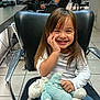 Emmy participe au concours pour gagner de l'argent avec cette photo :