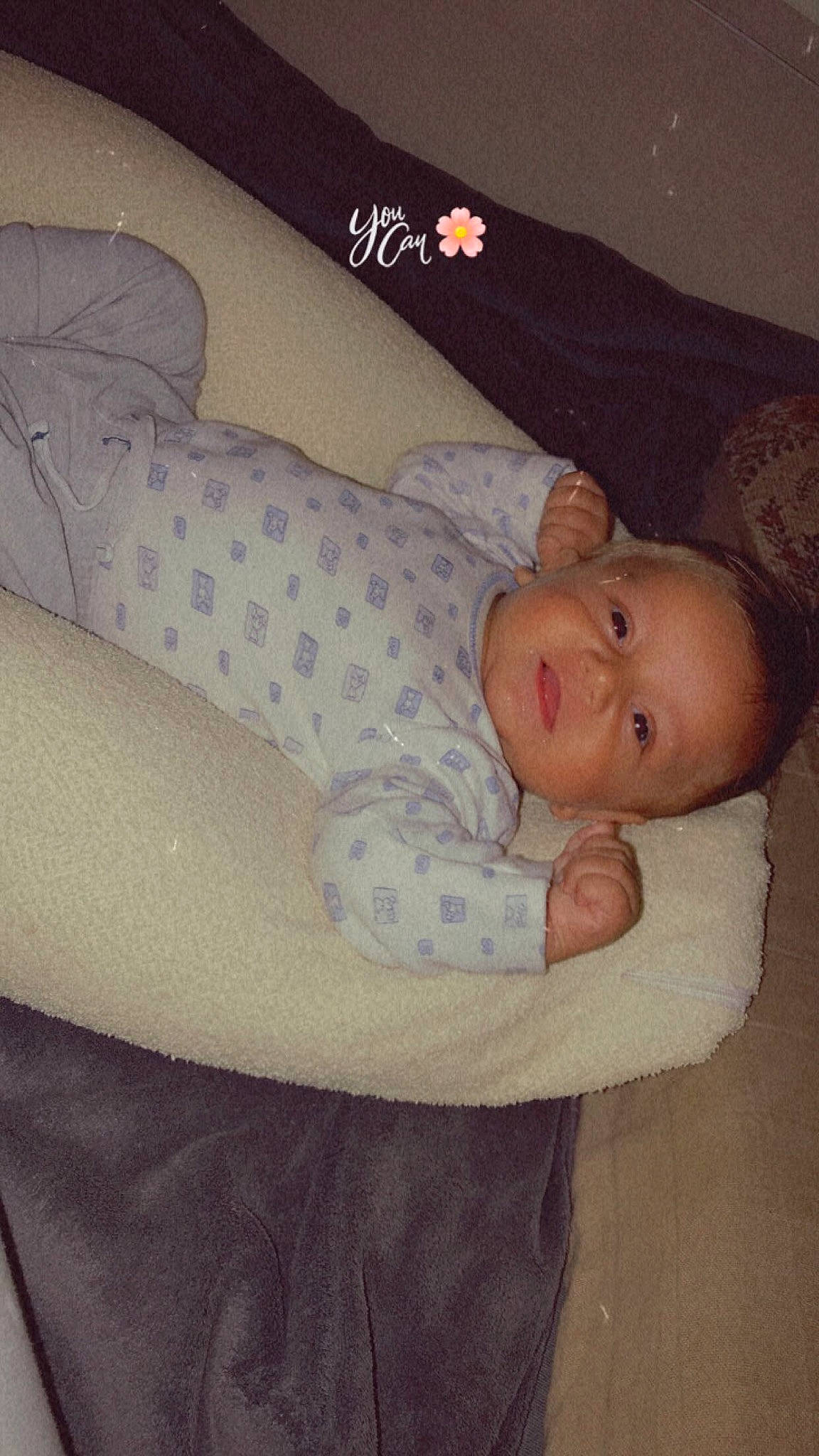 Messon a rejoint le concours — aidez-le/la à gagner de superbes lots ! baby, baby_products, baby_safety, baby_sleeping, baby_toddler_clothing, bedtime, child, comfort, human_body, linens, nap, pattern, person, product, room, sleep, sleeve, textile, toddler