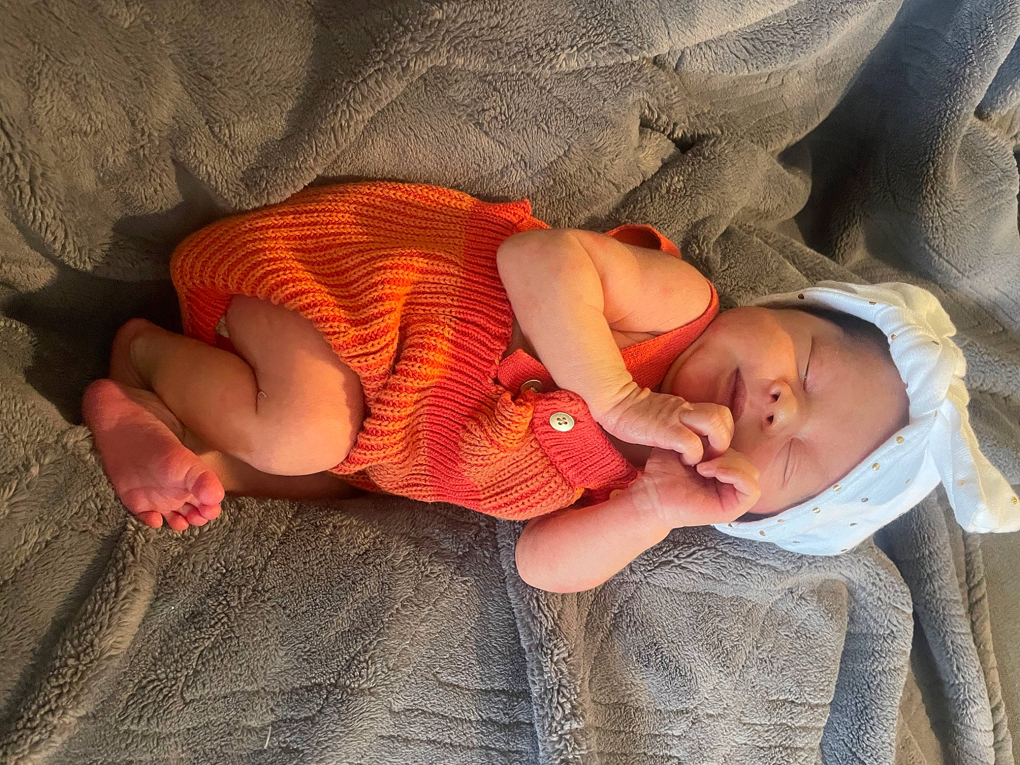 Eve joined the competition — help win amazing prizes! abdomen, arm, baby, baby_toddler_clothing, chest, comfort, elbow, eye, finger, hand, head, human_body, human_leg, knee, mouth, person, skin, stomach, thigh, toddler