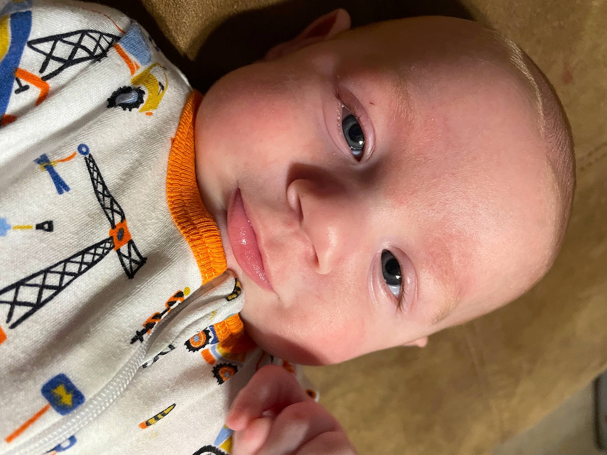 Easton joined the competition — help win amazing prizes! baby, beauty, cheek, child, eyebrow, eyelash, finger, forehead, fun, happy, iris, lip, mouth, nail, neck, nose, pattern, person, skin, toddler