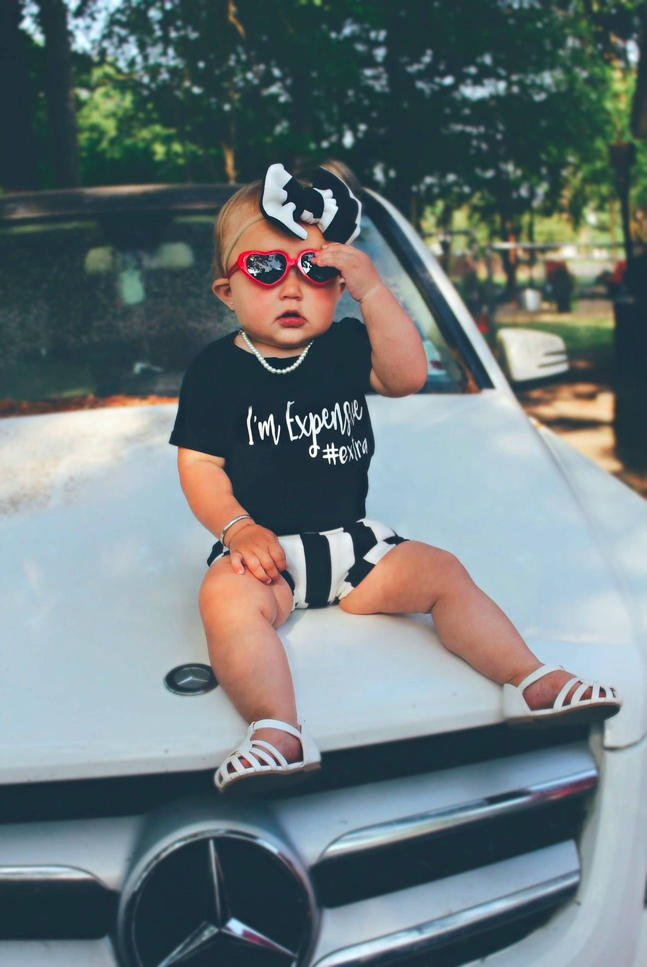 Kalli is registered to the contest to win money with this photo: automotive_design, automotive_exterior, automotive_window_part, car, cool, eyewear, fashion_accessory, glasses, headgear, headwear, hood, luxury_vehicle, motor_vehicle, person, photography, street_fashion, style, sunglasses, vacation, vehicle