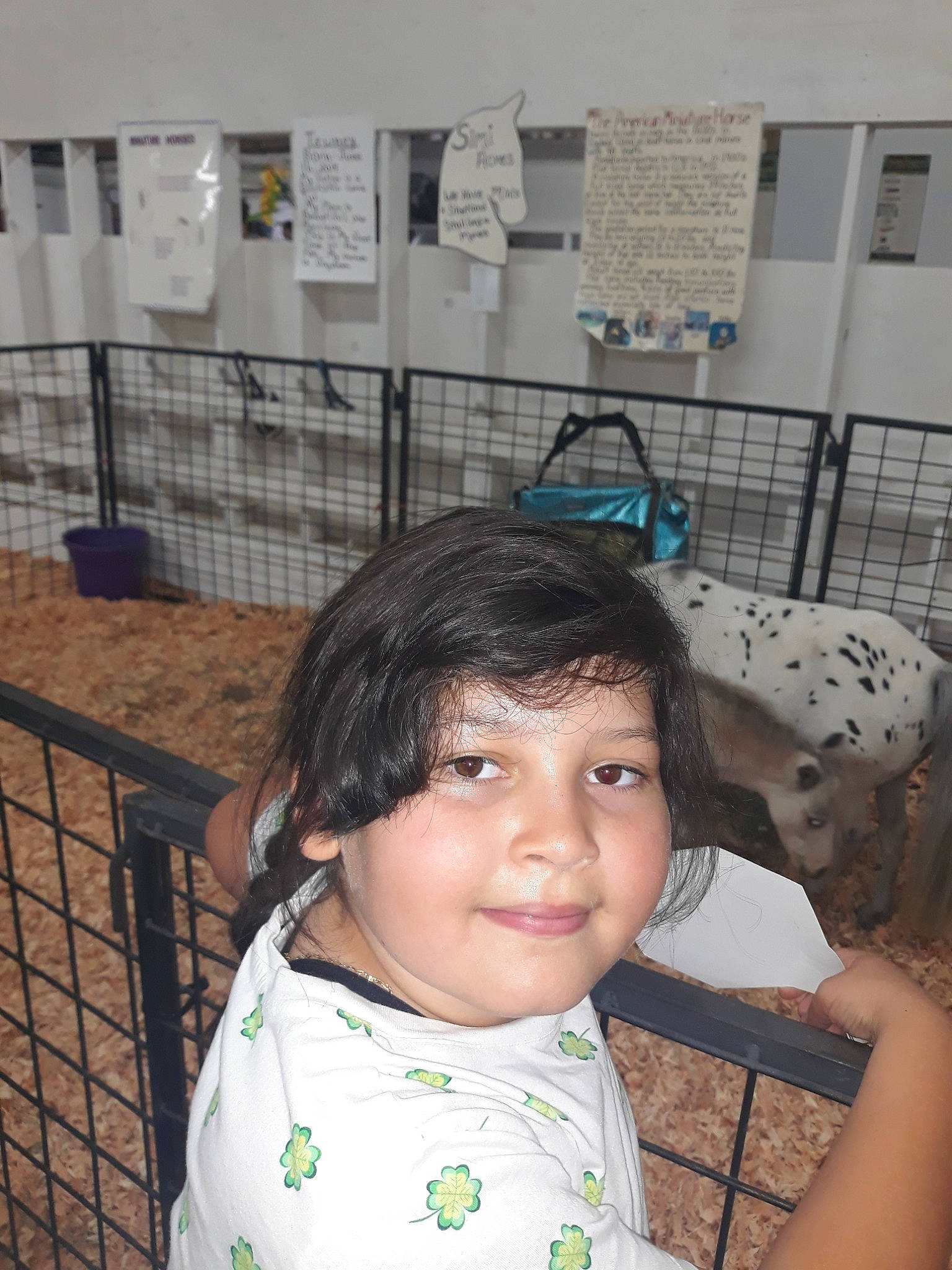 Elsie joined the competition — help win amazing prizes! child, forehead, joy, person