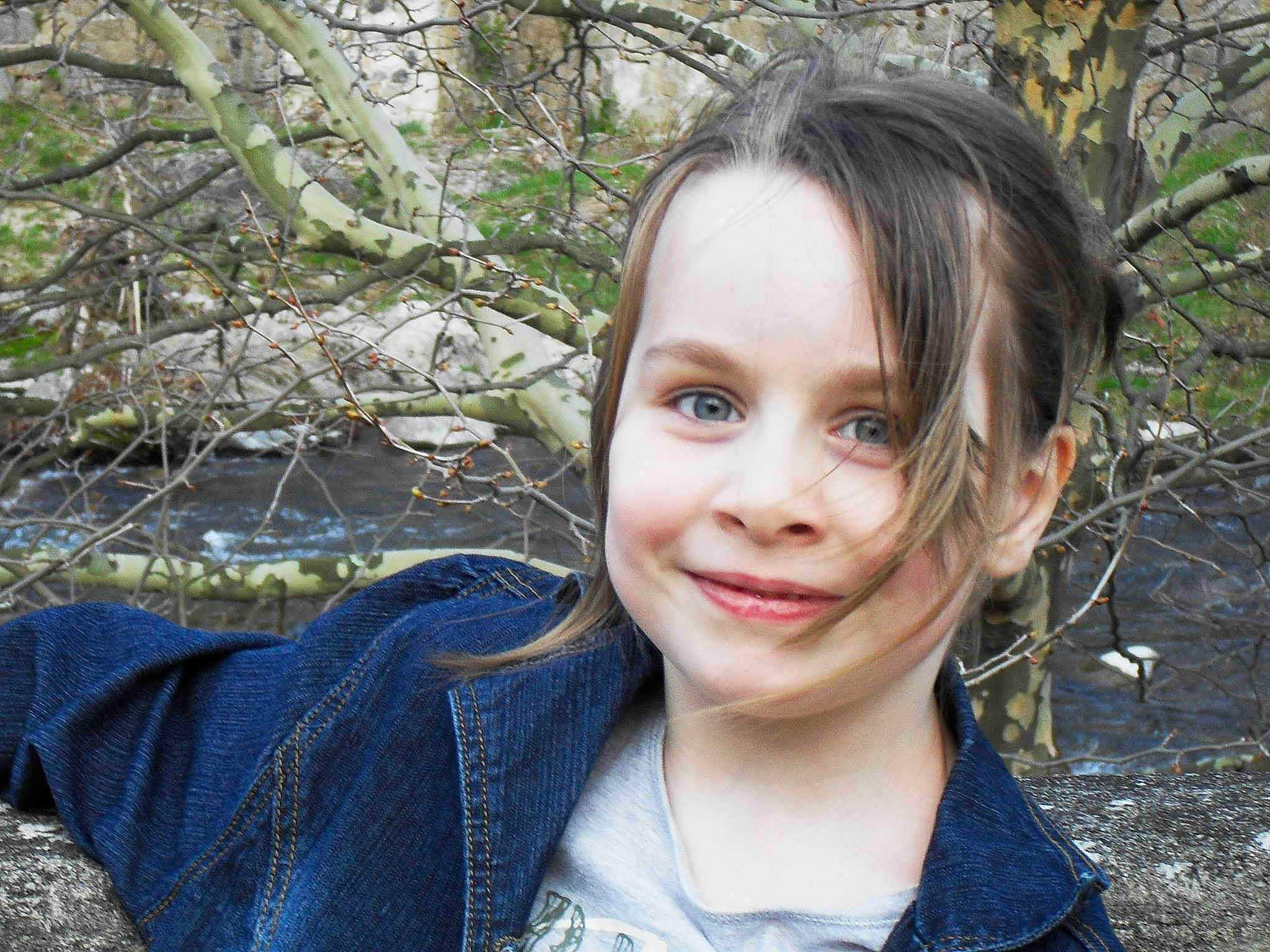 Coralie