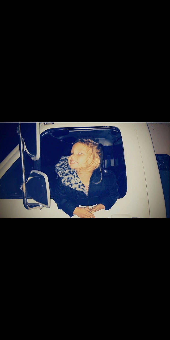 Katelyn joined the competition — help win amazing prizes! automotive_design, automotive_exterior, automotive_lighting, automotive_mirror, automotive_window_part, darkness, display_device, electric_blue, family_car, font, glass, hood, joy, luxury_vehicle, motor_vehicle, multimedia, person, personal_luxury_car, space, tints_and_shades