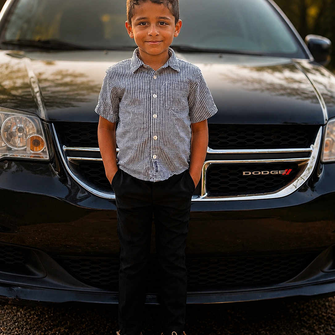 Kamari Jaxyn