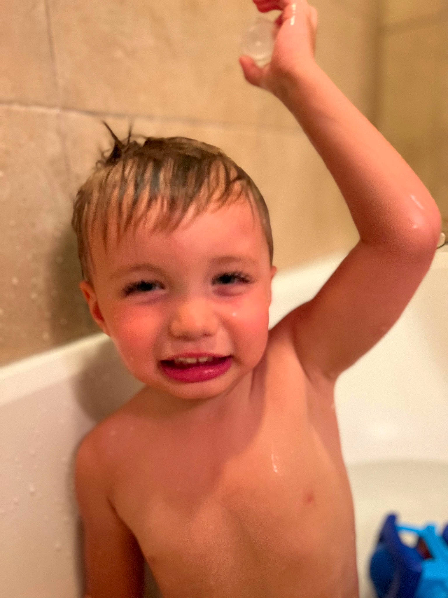 Alijah joined the competition — help win amazing prizes! arm, bathroom, cheek, chin, ear, eye, eyebrow, forehead, hair, hand, human_body, jaw, joint, lip, muscle, neck, nose, person, shoulder, skin