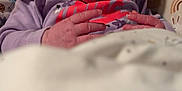 Bailey joined the competition — help win amazing prizes! baby, bear, blanket, child, clothing, cozy, cushion, cute, face, hand, indoors, infant, newborn, pattern, portrait, resting, sleeping, soft, tree, warm