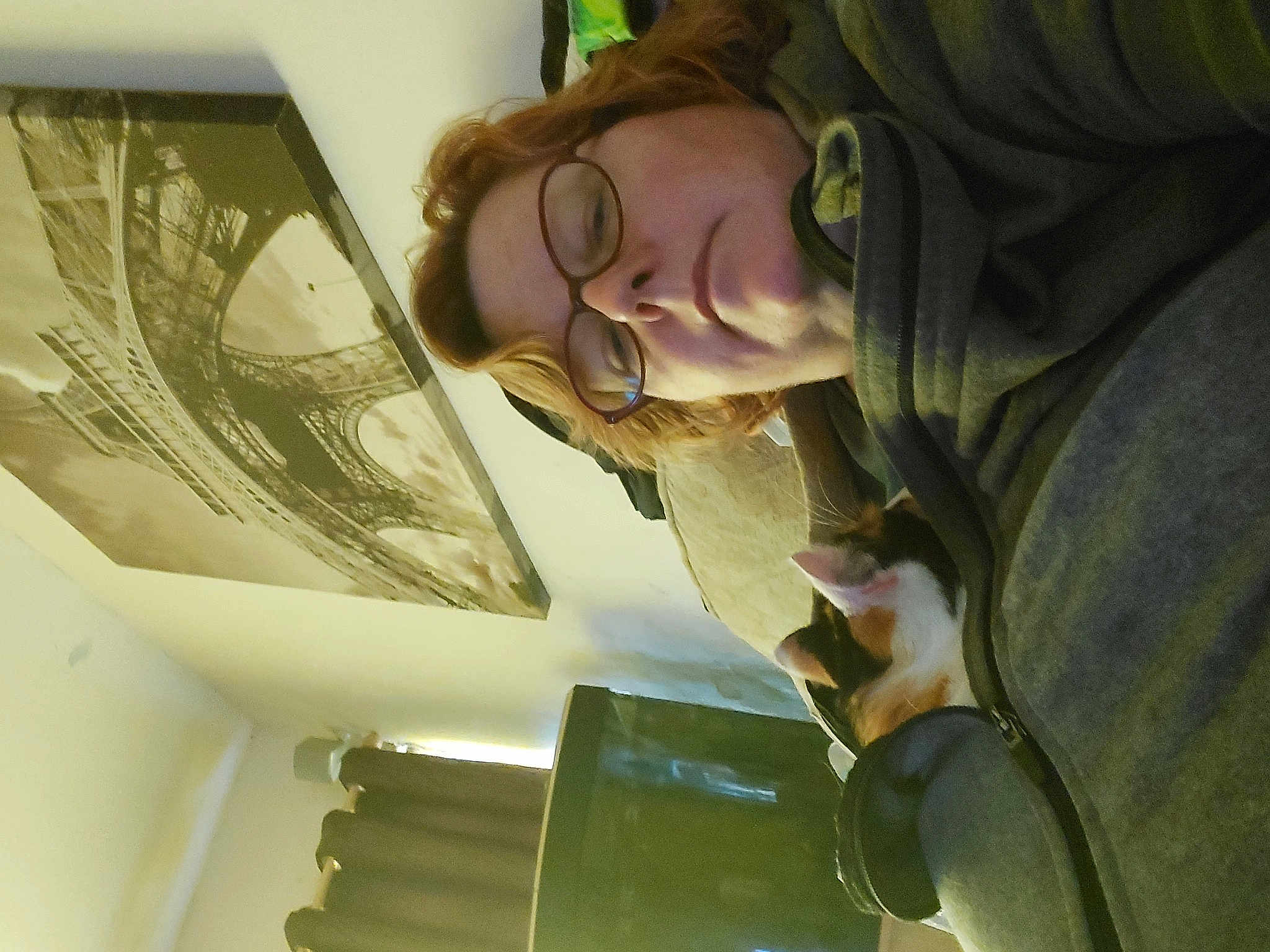 Shaddow joined the competition — help win amazing prizes! art, ceiling, eyewear, fun, glass, jaw, plaster, reflection, room, tints_and_shades, vision_care, visual_arts, wood
