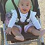Melyna participe au concours pour gagner de l'argent avec cette photo :