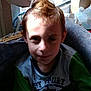 Dylan participe au concours pour gagner de l'argent avec cette photo :