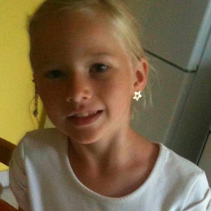 Lauriane participe au concours pour gagner de l'argent avec cette photo :