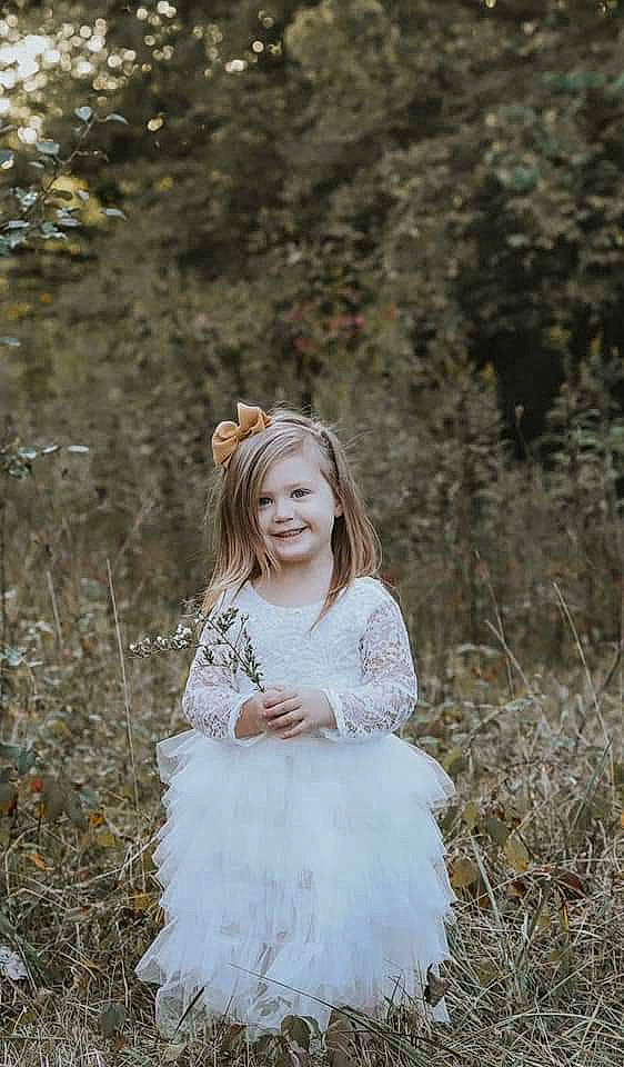 Landry is registered to the contest to win money with this photo: beauty, child, child_model, dress, fawn, fun, grass, happy, joy, long_hair, people_in_nature, person, photo_shoot, photograph, photography, plant, portrait, portrait_photography, smile, toddler