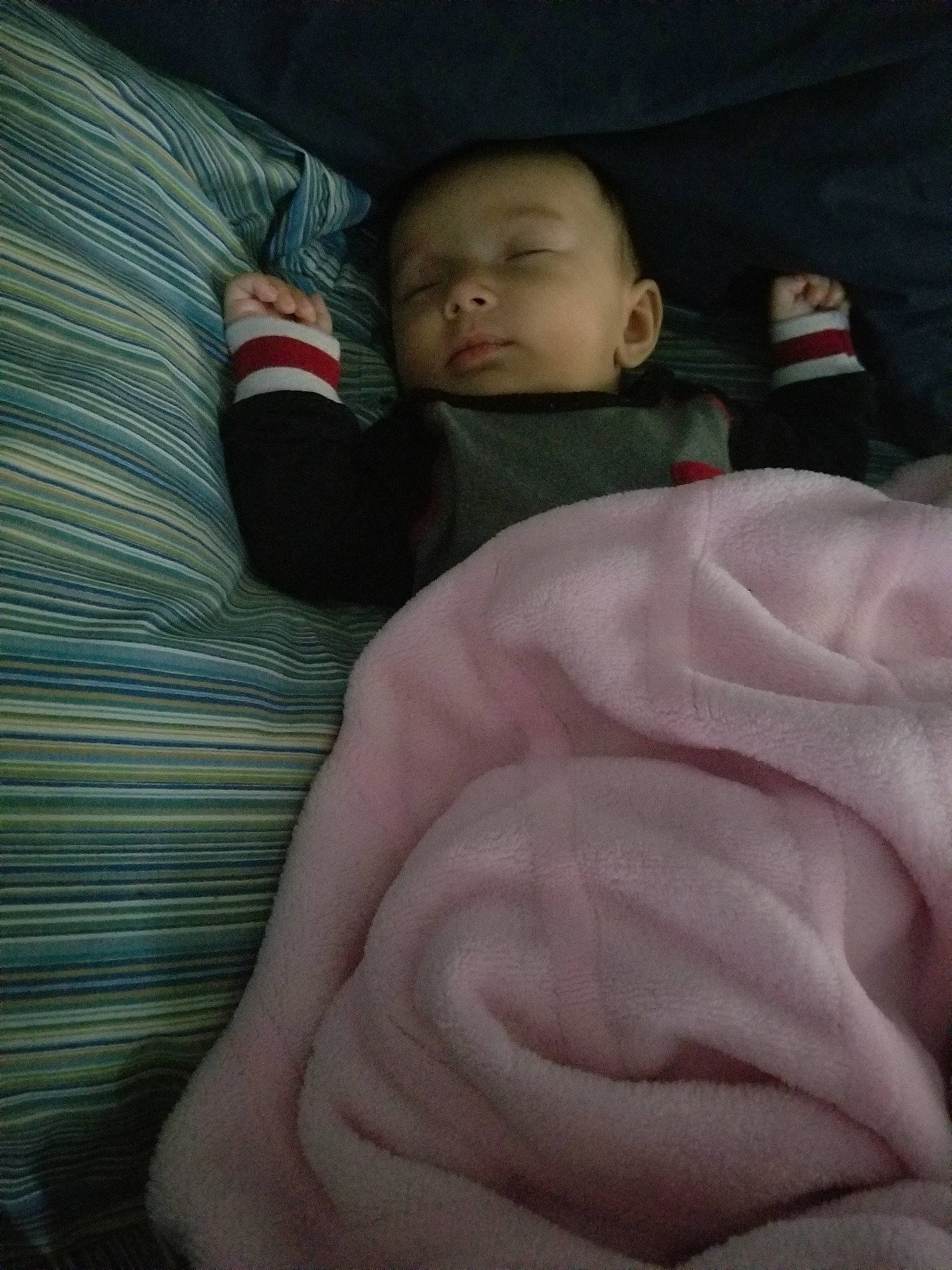 Ely-anna joined the competition — help win amazing prizes! arm, baby, bedtime, birth, cheek, child, finger, flesh, hand, leg, linens, mouth, muscle, nap, nose, person, skin, sleep, toddler