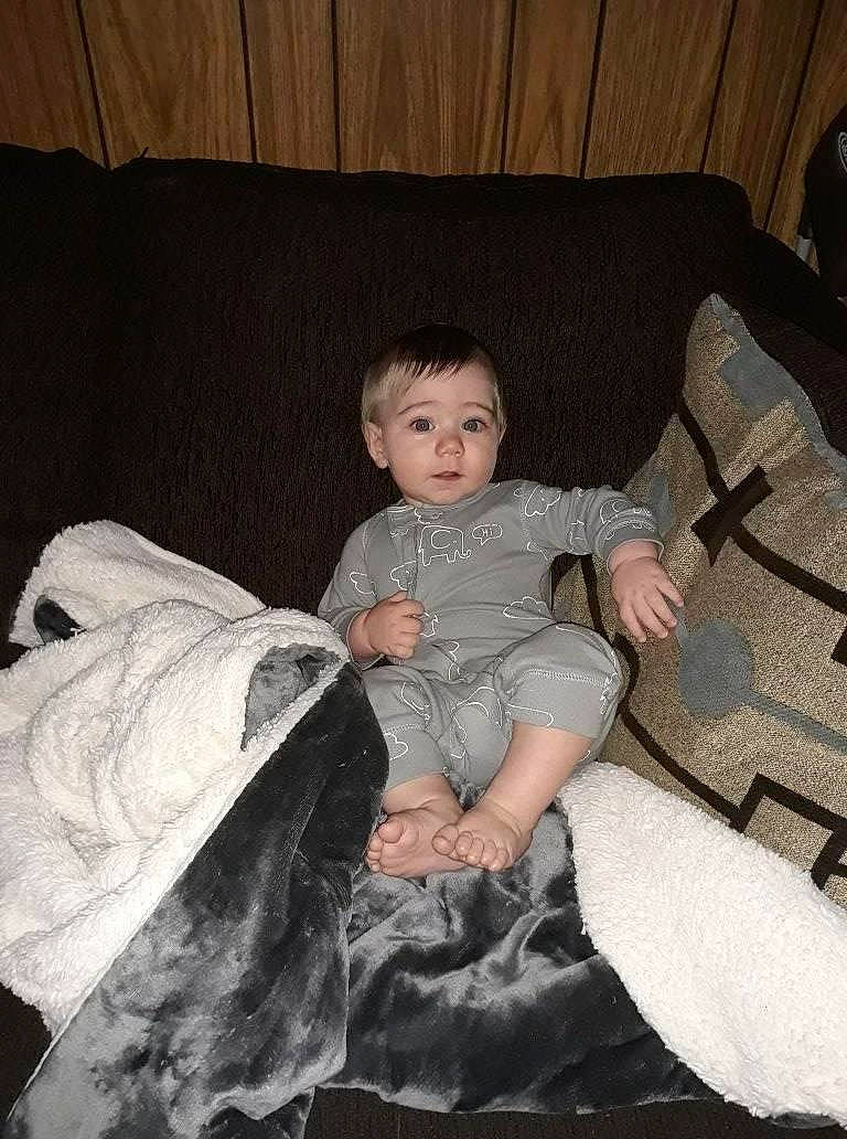 Onyx joined the competition — help win amazing prizes! boy, child, eye, finger, fun, girl, human, infant, leg, person, product, sitting, skin, textile, toddler