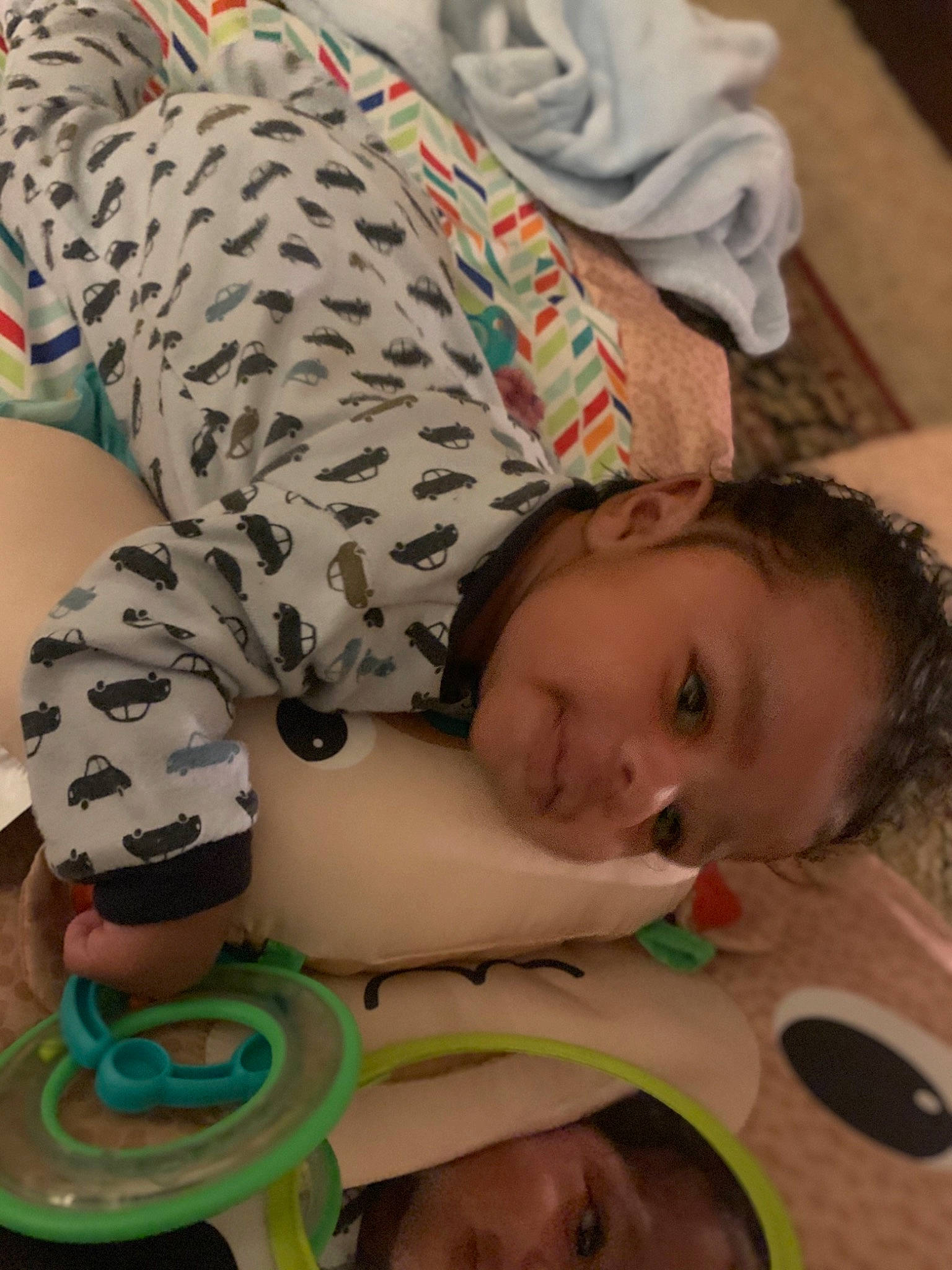 Khamari joined the competition — help win amazing prizes! baby, baby_toddler_clothing, beauty, cheek, comfort, flooring, green, hairstyle, happy, human, joint, mouth, nose, pattern, person, product, skin, sleeve, toddler, white