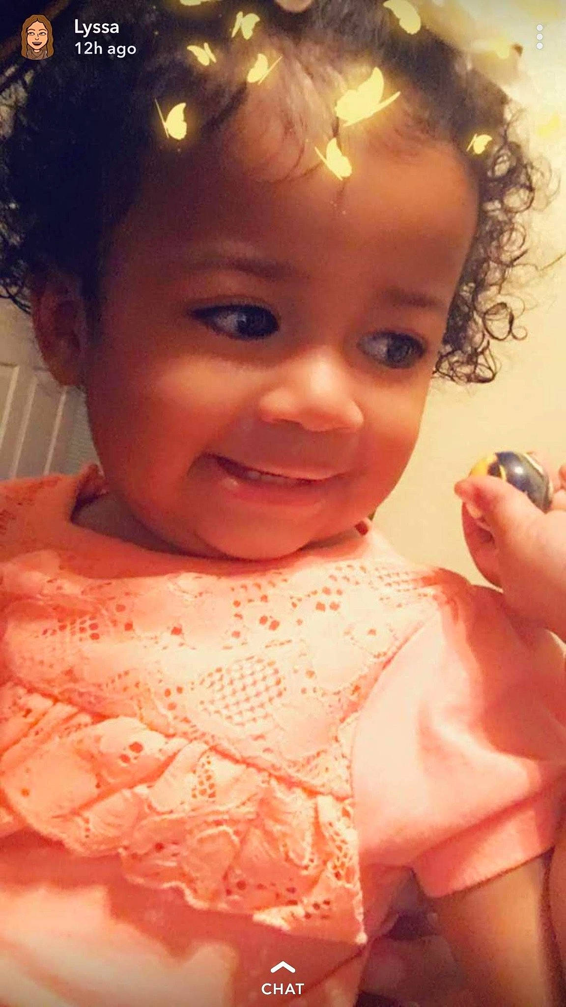 Armanyi is registered to the contest to win money with this photo: beauty, cheek, child, chin, ear, eye, eyebrow, face, facial_expression, forehead, hair, hairstyle, head, joy, lip, mouth, nose, person, pink, skin