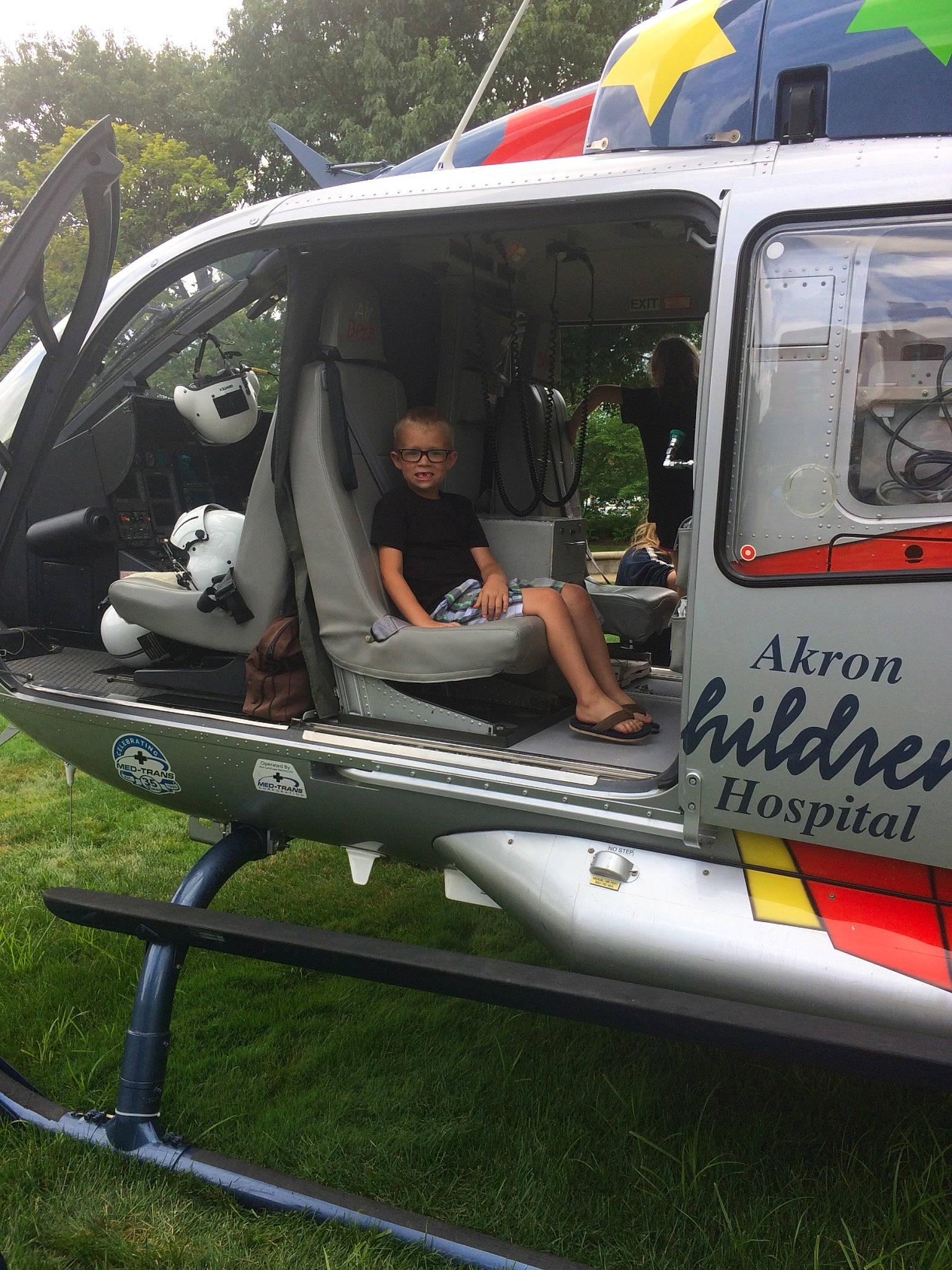 Archer joined the competition — help win amazing prizes! car, helicopter, helicopter_pilot, mode_of_transport, motor_vehicle, person, rotorcraft, transport, vehicle