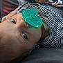 Andreà joined the competition — help win amazing prizes! accessories, architecture, baby, bodypart, building, cap, clothing, couch, face, finger, furniture, hand, hat, head, homedecor, hospital, person, photography, portrait, t_shirt